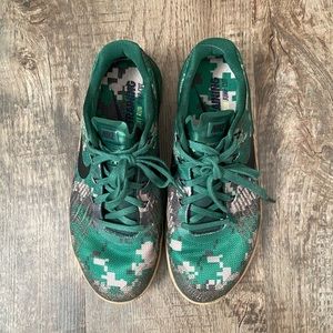 Nike Metcon size 7 men’s